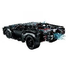 SOP LEGO Technic Batmans Batmobil 42127
