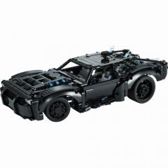 SOP LEGO Technic Batmans Batmobil 42127
