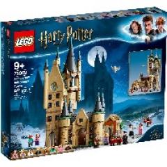 SOP LEGO Harry Potter Astronomieturm auf 75969