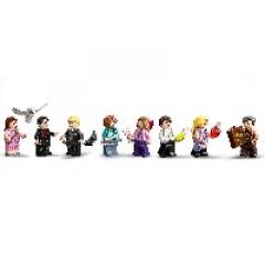 SOP LEGO Harry Potter Astronomieturm auf 75969