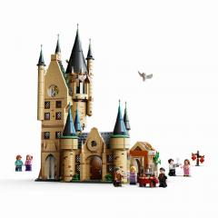 SOP LEGO Harry Potter Astronomieturm auf 75969