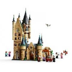 SOP LEGO Harry Potter Astronomieturm auf 75969