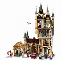 SOP LEGO Harry Potter Astronomieturm auf 75969