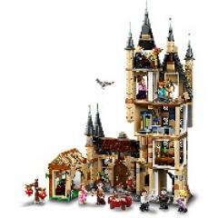 SOP LEGO Harry Potter Astronomieturm auf 75969