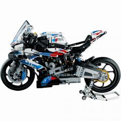 SOP LEGO Technic BMW M 1000 RR 42130