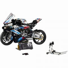 SOP LEGO Technic BMW M 1000 RR 42130