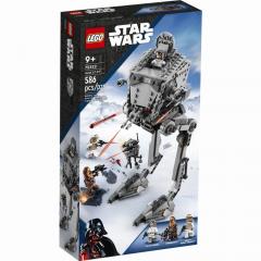 SOP LEGO Star Wars AT-ST auf Hoth 75322