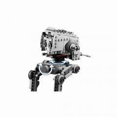 SOP LEGO Star Wars AT-ST auf Hoth 75322
