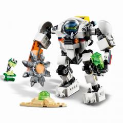 SOP LEGO Creator Weltraum-Mech 31115