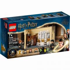 SOP LEGO Harry Potter HW: Missl. Vielsaft-Tr 76386