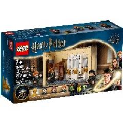 SOP LEGO Harry Potter HW: Missl. Vielsaft-Tr 76386