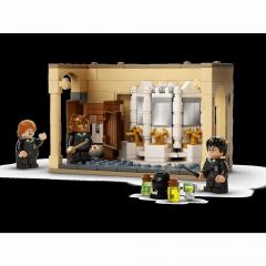 SOP LEGO Harry Potter HW: Missl. Vielsaft-Tr 76386