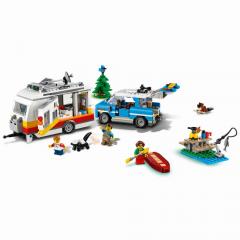 SOP LEGO Creator Campingurlaub 31108