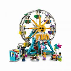 SOP LEGO Creator Riesenrad 31119