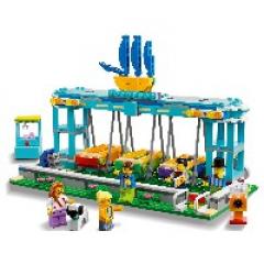 SOP LEGO Creator Riesenrad 31119