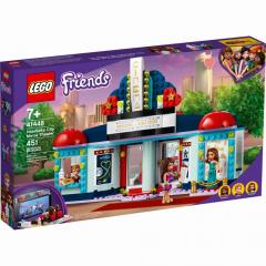 SOP LEGO Friends Heartlake City Kino 41448