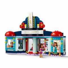 SOP LEGO Friends Heartlake City Kino 41448