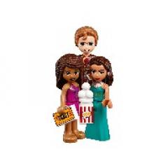 SOP LEGO Friends Heartlake City Kino 41448