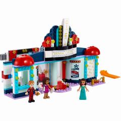 SOP LEGO Friends Heartlake City Kino 41448