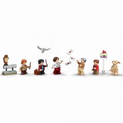 SOP LEGO Harry Potter Ligusterweg 4 75968