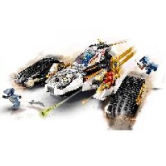 SOP LEGO Ninjago Ultraschall-Raider 71739