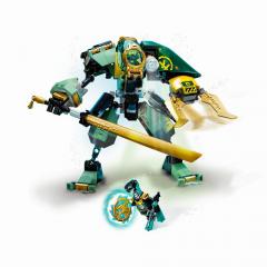 SOP LEGO Ninjago Lloyds Hydro-Mech 71750