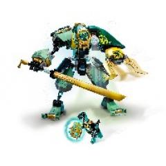 SOP LEGO Ninjago Lloyds Hydro-Mech 71750