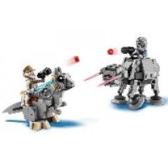 SOP LEGO Star Wars AT-AT vs Tauntaun MF 75298
