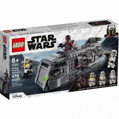 SOP LEGO Star Wars Imperialer Marauder 75311