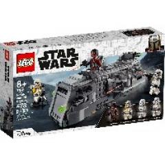 SOP LEGO Star Wars Imperialer Marauder 75311