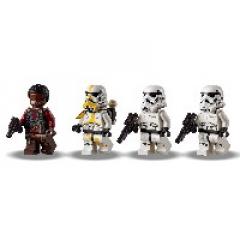 SOP LEGO Star Wars Imperialer Marauder 75311