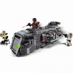 SOP LEGO Star Wars Imperialer Marauder 75311