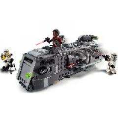 SOP LEGO Star Wars Imperialer Marauder 75311