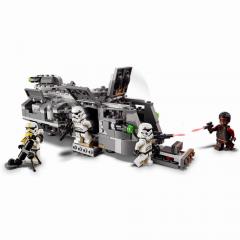 SOP LEGO Star Wars Imperialer Marauder 75311