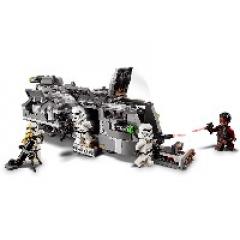 SOP LEGO Star Wars Imperialer Marauder 75311