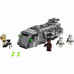 SOP LEGO Star Wars Imperialer Marauder 75311