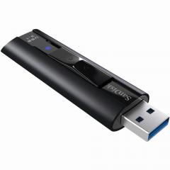STICK 128GB USB 3.2 SanDisk Extreme Pro black