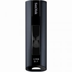 STICK 128GB USB 3.2 SanDisk Extreme Pro black