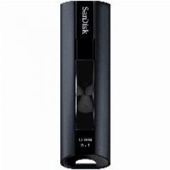 STICK 256GB USB 3.2 SanDisk Extreme Pro black
