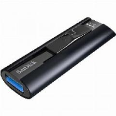 STICK 128GB USB 3.2 SanDisk Extreme Pro black