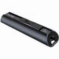 STICK 128GB USB 3.2 SanDisk Extreme Pro black
