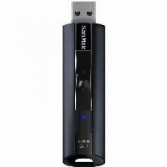STICK 128GB USB 3.2 SanDisk Extreme Pro black
