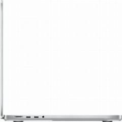 Apple MacBook Pro 14 M1 Pro chip with 8-core CPU and 14-core GPU, 512GB SSD - Silver *NEW*