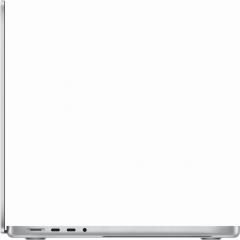 Apple MacBook Pro 14 M1 Pro chip with 8-core CPU and 14-core GPU, 512GB SSD - Silver *NEW*