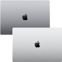 Apple MacBook Pro 14 M1 Pro chip with 8-core CPU and 14-core GPU, 512GB SSD - Space Grey *NEW*