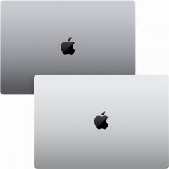 Apple MacBook Pro 14 M1 Pro chip with 8-core CPU and 14-core GPU, 512GB SSD - Space Grey *NEW*