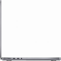 Apple MacBook Pro 14 M1 Pro chip with 8-core CPU and 14-core GPU, 512GB SSD - Space Grey *NEW*