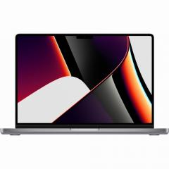 Apple MacBook Pro 14 M1 Pro chip with 8-core CPU and 14-core GPU, 512GB SSD - Space Grey *NEW*