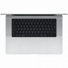 Apple MacBook Pro 16 M1 Max chip with 10-core CPU and 32-core GPU, 1TB SSD - Silver *NEW*