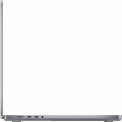 Apple MacBook Pro 16 M1 Pro chip with 10-core CPU and 16-core GPU, 1TB SSD - Space Grey *NEW*